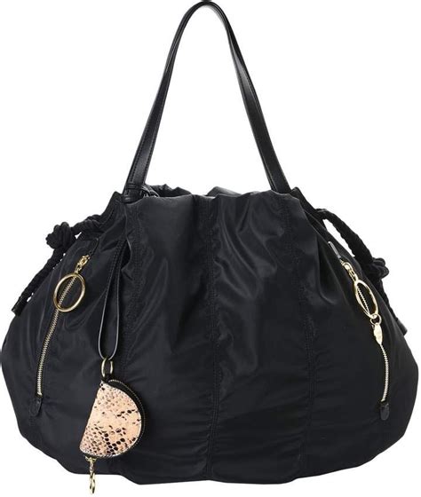 chloe large handbags|chloe handbags clearance.